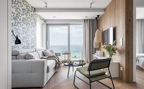 Apartamenty Balticus Seaview By Rent Like Home